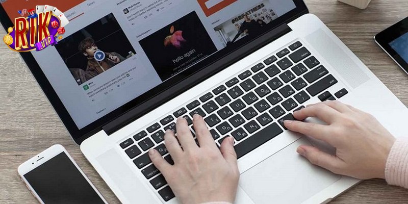 Nội dung chi tiết của chính sách Cookie Rikvip 