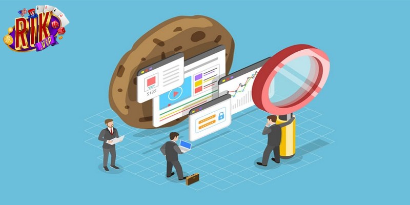 Cookie là những tệp dữ liệu nhỏ được lưu trữ trên thiết bị khi truy cập website