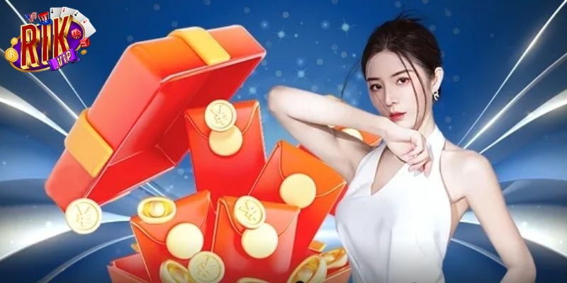 Chương trình khuyến mãi hoàn trả theo từng trò chơi