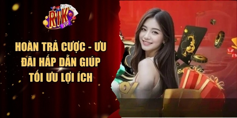 Hoàn Trả Cược