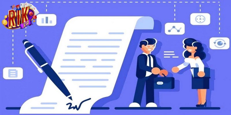 Người dùng chia sẻ, chuyển nhượng tài khoản Rikvip sẽ được miễn trừ 