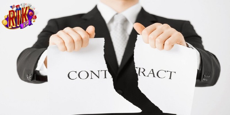 Miễn trừ trách nhiệm Rikvip tạo ra môi trường cá cược minh bạch, công bằng