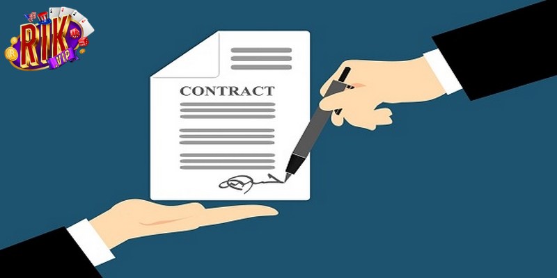 Miễn trừ trách nhiệm Rikvip trong trường hợp người chơi truy cập web giả mạo