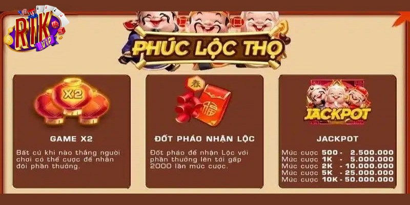 Tận dụng tối đa các tính năng bổ trợ trong game để tăng cơ hội