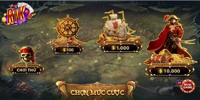 "Đại chiến tàu chiến" để nhận thêm tiền thưởng hấp dẫn hàng ngày