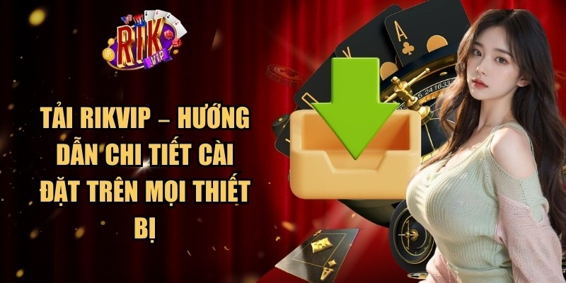 Tải Rikvip
