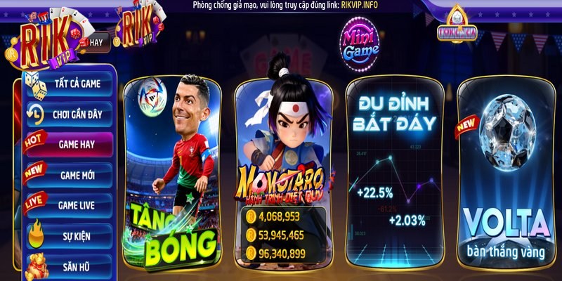 Những lưu ý khi nhận thưởng nạp tiền lần đầu tại Rikvip