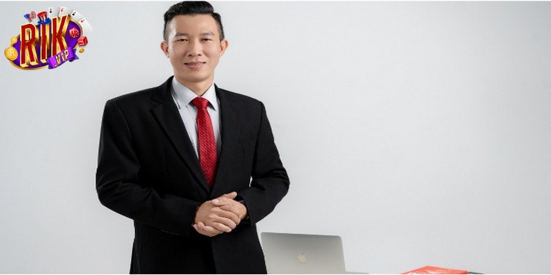 Chiến lược phát triển bền vững của CEO Vũ Văn Giàu tại Rikvip