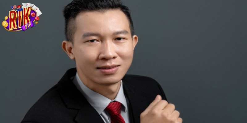 Những thành tựu nổi bật CEO Vũ Văn Giàu gây dựng cho Rikvip